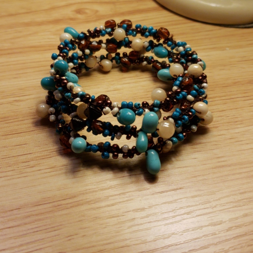 Bracelet/necklace